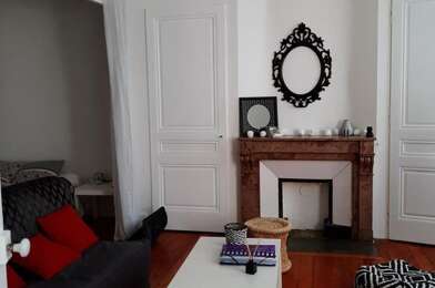 Appartement 2 pièces 495 €