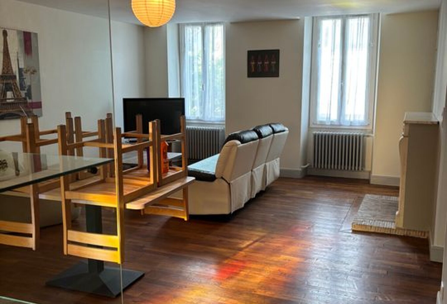 Appartement de 120m2 à louer sur Vierzon — photo 1