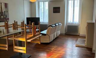 Appartement 4 Pièces 120 m² à louer à Vierzon (18100)