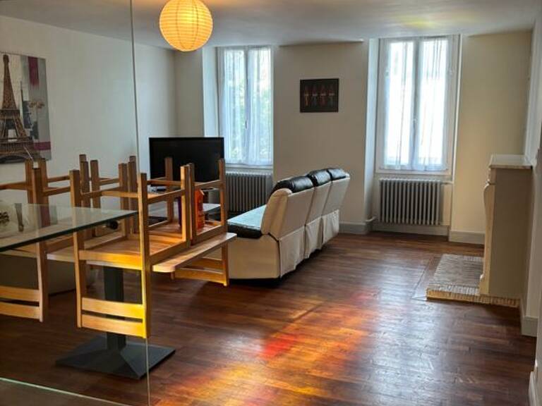 Appartement de 120m2 à louer sur Vierzon — photo 1