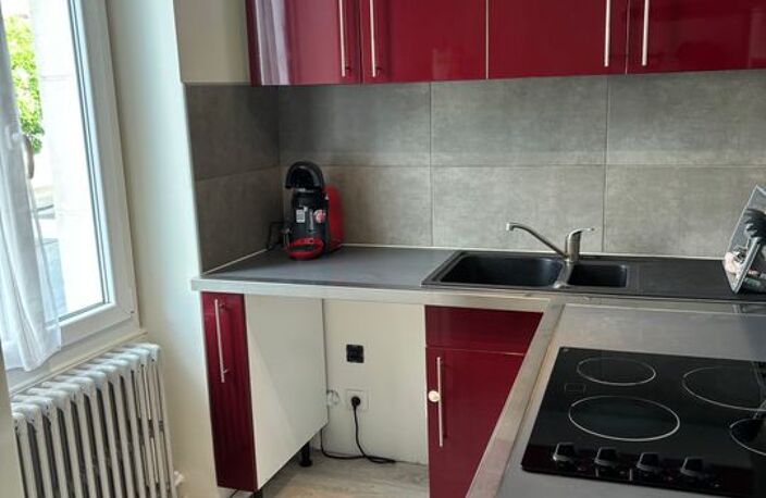 Appartement de 120m2 à louer sur Vierzon — photo 2