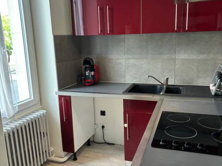 Appartement de 120m2 à louer sur Vierzon — photo 1