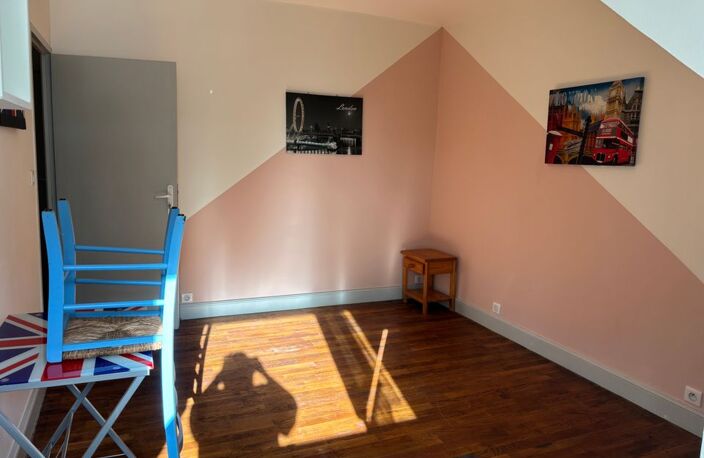 Appartement de 120m2 à louer sur Vierzon — photo 5