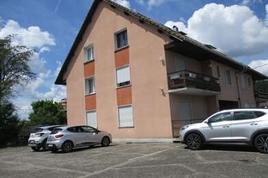 Appartement 1 pièces 380 €