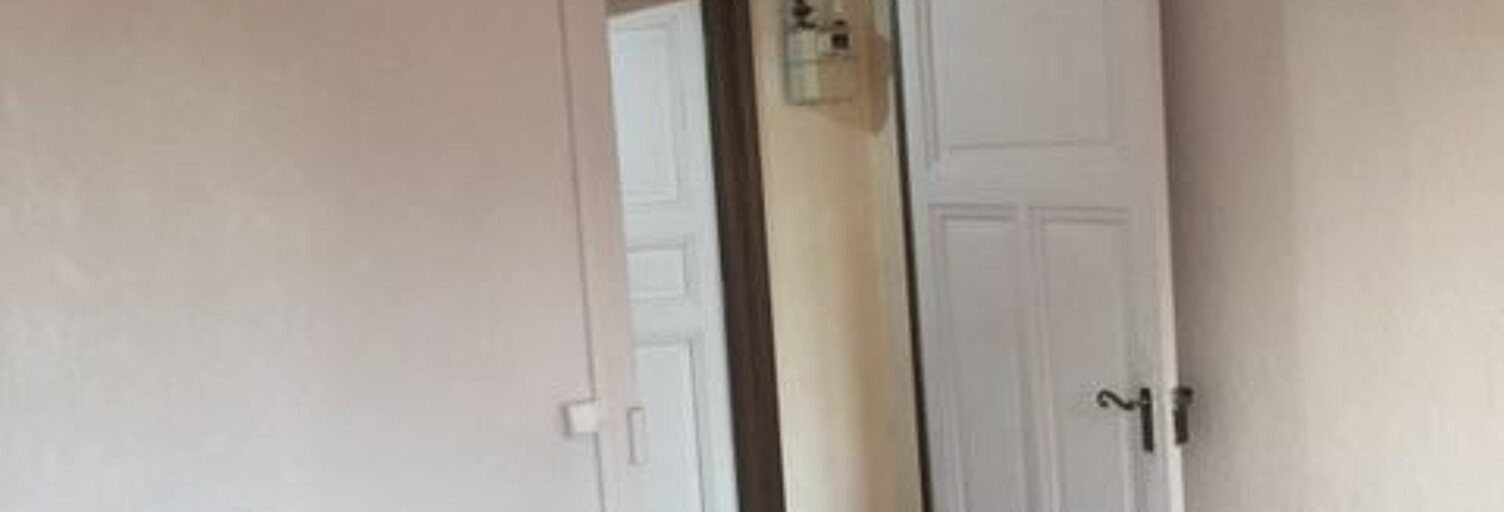 Appartement 2 Pièces 58 m² à louer à Aubervilliers (93300)