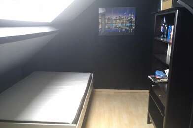 Appartement 1 pièces 380 €