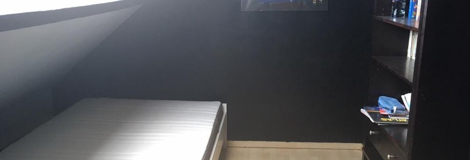 Appartement 1 Pièce 12 m² à louer à Tourcoing (59200)