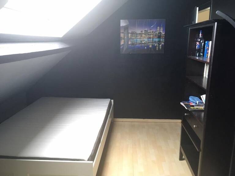 Chambre de 12m2 à louer sur Tourcoing — photo 1