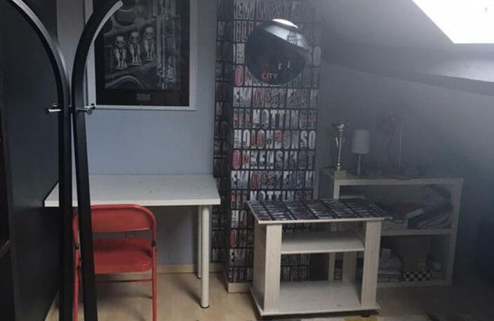 Chambre de 12m2 à louer sur Tourcoing — photo 2