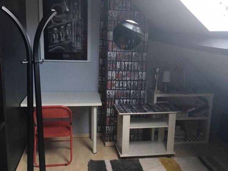 Chambre de 12m2 à louer sur Tourcoing — photo 1