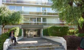 Appartement 1 Pièce 27 m² à louer à Nancy (54000)