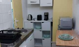 Appartement 1 Pièce 24 m² à louer à Amiens (80000)