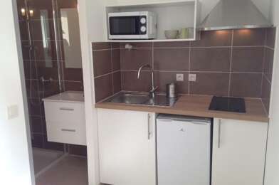 Appartement 1 pièces 415 €