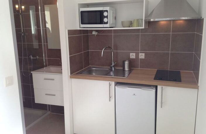 Studio de 16m2 à louer sur Niort — photo 2