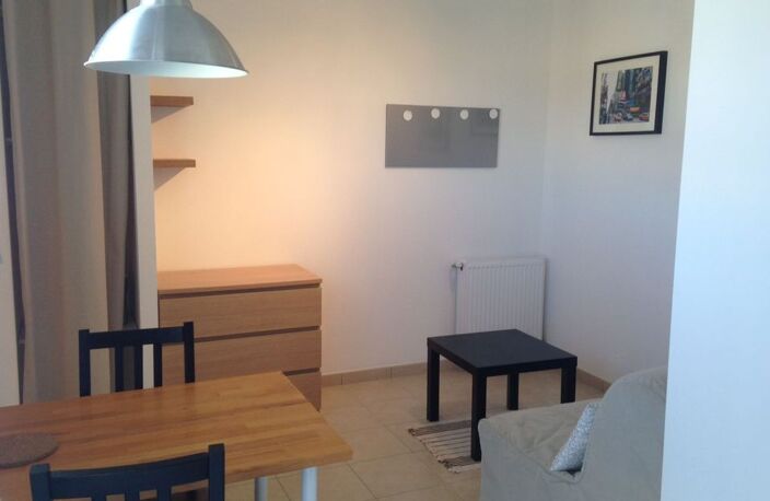 Studio de 16m2 à louer sur Niort — photo 3