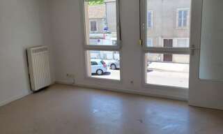 Appartement 1 Pièce 30 m² à louer à Dijon (21000)