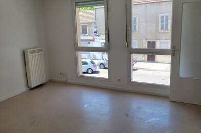 Appartement 1 pièces 500 €