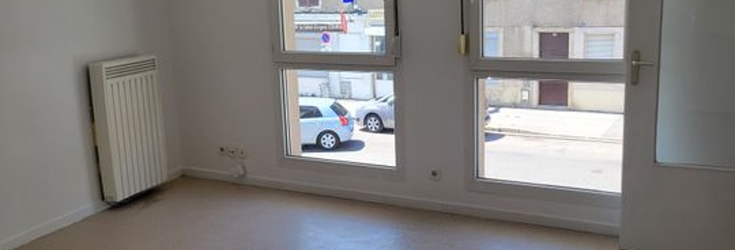 Appartement 1 Pièce 30 m² à louer à Dijon (21000)