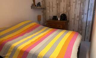 Appartement 2 Pièces 37 m² à louer à Saint-Jean-de-Védas (34430)