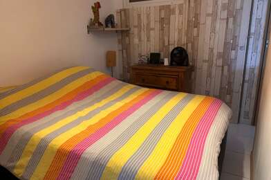 Appartement 2 pièces 875 €