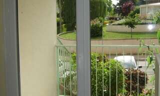 Appartement 1 Pièce 40 m² à louer à Auxerre (89000)