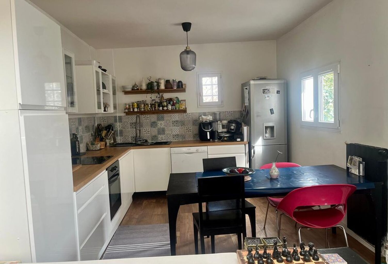 Chambre de 15m2 à louer sur Montreuil — photo 1