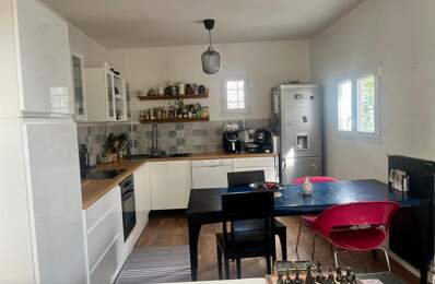 Chambre de 15m2 à louer sur Montreuil — photo du bien