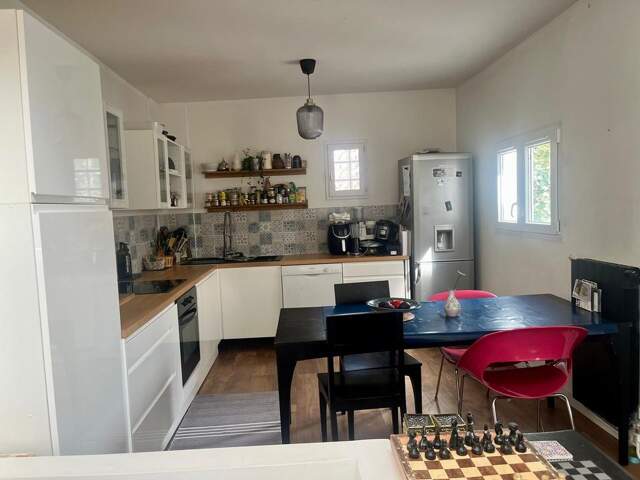 Chambre de 15m2 à louer sur Montreuil — photo du bien