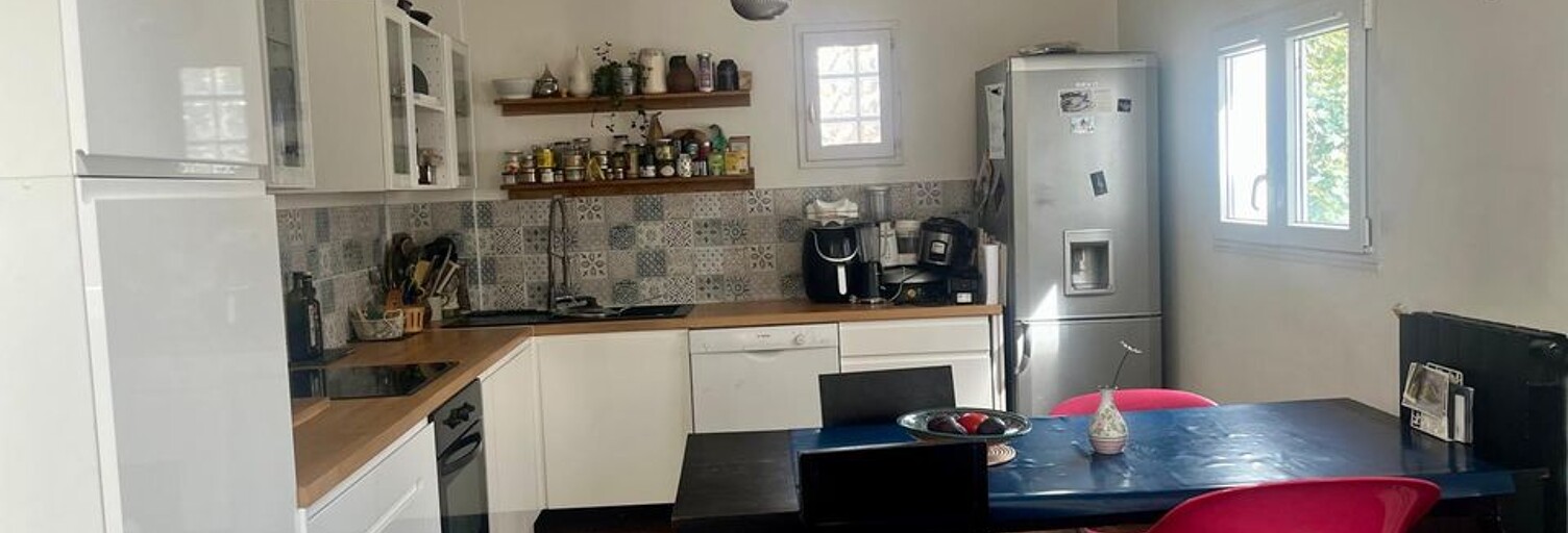 Appartement 1 Pièce 15 m² à louer à Montreuil (93100)