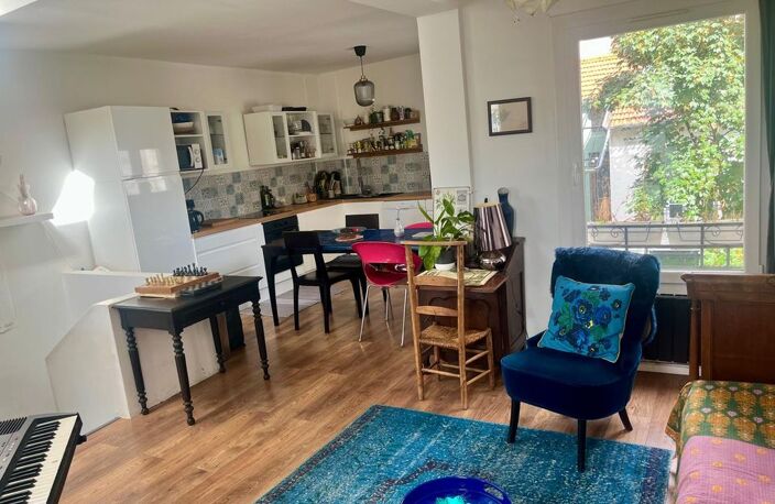 Chambre de 15m2 à louer sur Montreuil — photo 4