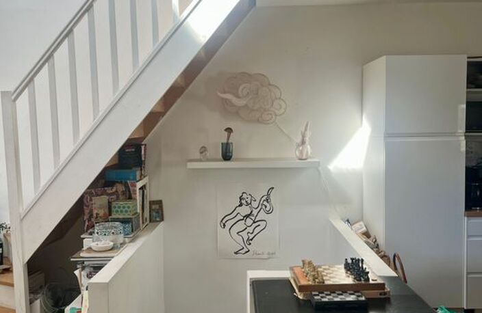 Chambre de 15m2 à louer sur Montreuil — photo 5