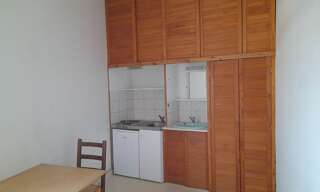 Appartement 1 Pièce 12 m² à louer à Amiens (80000)