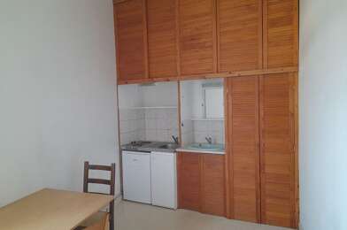 Appartement 1 pièces 305 €