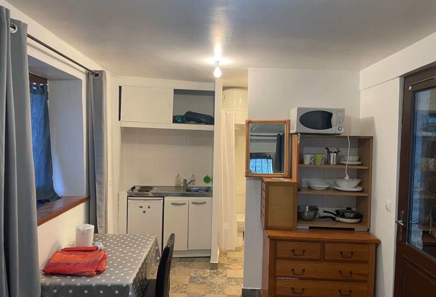 Studio de 16m2 à louer sur Longjumeau — photo 1