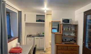 Appartement 1 Pièce 16 m² à louer à Longjumeau (91160)
