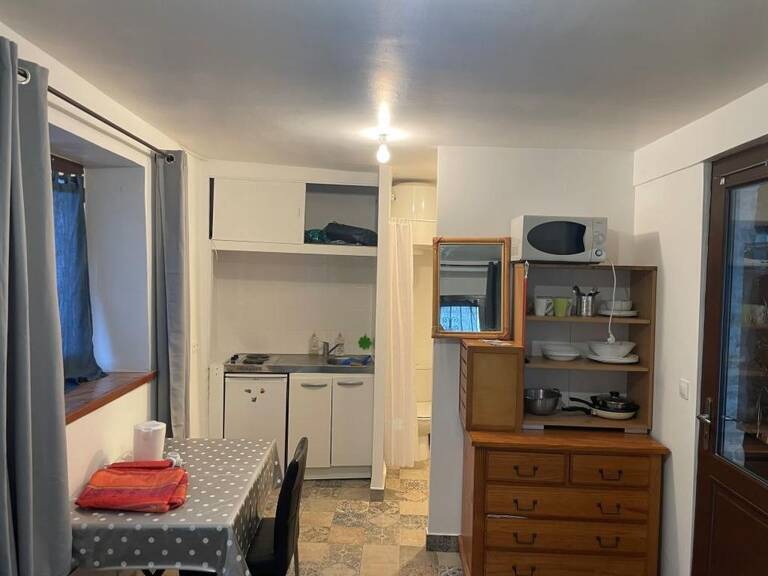 Studio de 16m2 à louer sur Longjumeau — photo 1