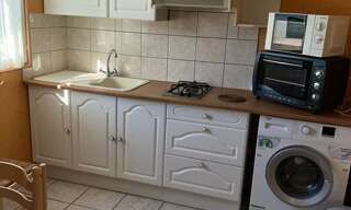 Appartement 1 Pièce 28 m² à louer à Bourges (18000)