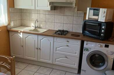 Appartement 1 pièces 430 €