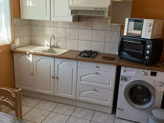 Studio de 28m2 à louer sur Bourges — photo du bien