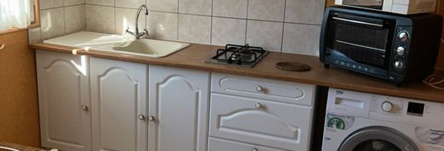 Appartement 1 Pièce 28 m² à louer à Bourges (18000)