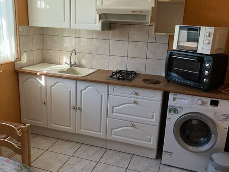 Studio de 28m2 à louer sur Bourges — photo 1