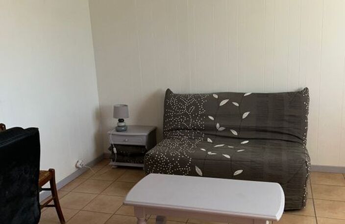 Studio de 28m2 à louer sur Bourges — photo 2