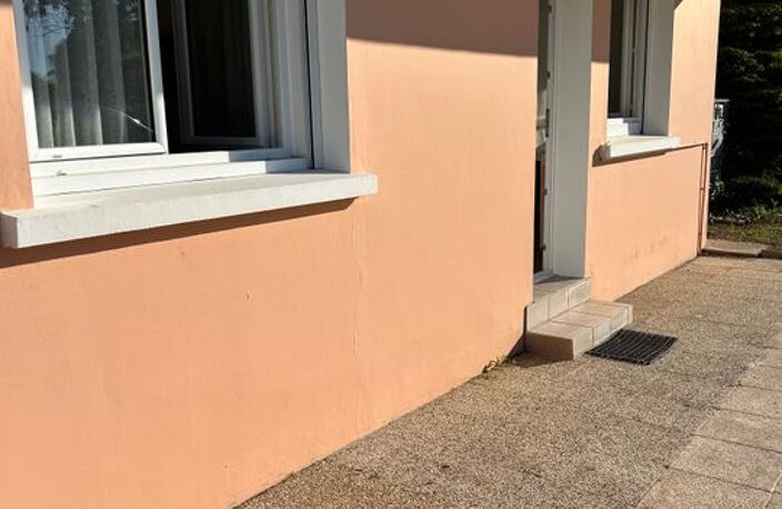 Studio de 28m2 à louer sur Bourges — photo 4