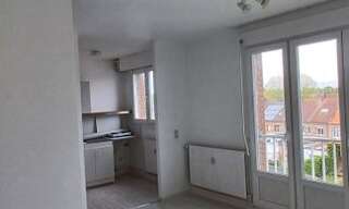 Appartement 1 Pièce 26 m² à louer à Loos (59120)