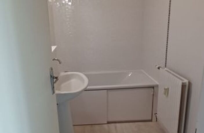 Studio de 26m2 à louer sur Loos — photo 2