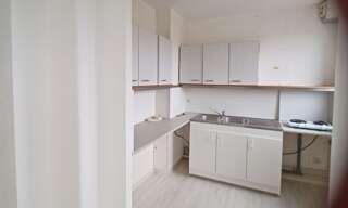 Appartement 1 Pièce 26 m² à louer à Loos (59120)