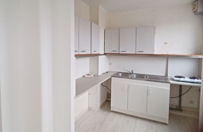 Studio de 26m2 à louer sur Loos — photo 4