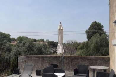 Appartement 2 pièces 1100 €