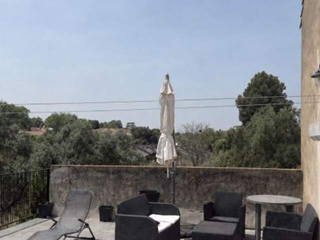 Appartement de 80m2 à louer sur Béziers — photo du bien