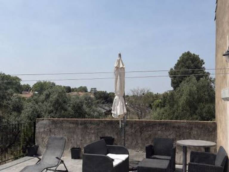 Appartement de 80m2 à louer sur Béziers — photo 1